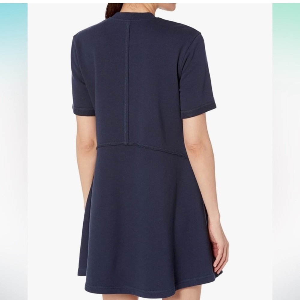 Sweaty Betty Short Sleeve Dress - Picture 5 of 6